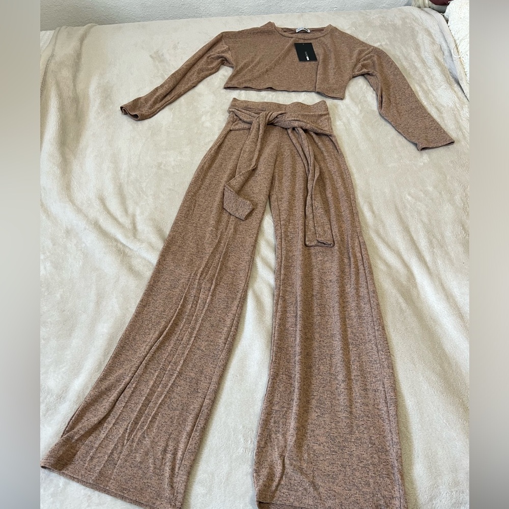 Fashion Nova set